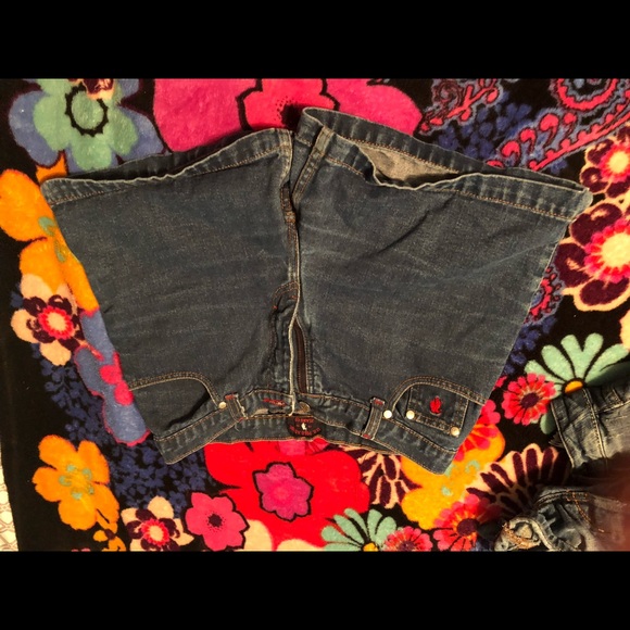 U.S. polo shorts - Picture 1 of 2